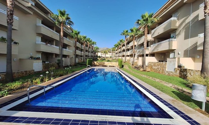 Pego Apartment | Green paradise Relax