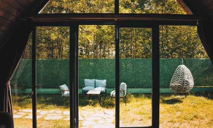Pazar Hotel | Green Paradise Suit