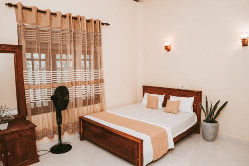 Ambalanthota Villa | Green Paradise Villa