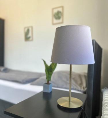 Geestemunde Apartment | Green Park Apartment