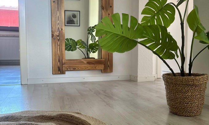 Geestemunde Apartment | GREEN PARK Apartment