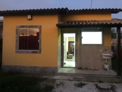 Camburi House | Green Park Maricá
