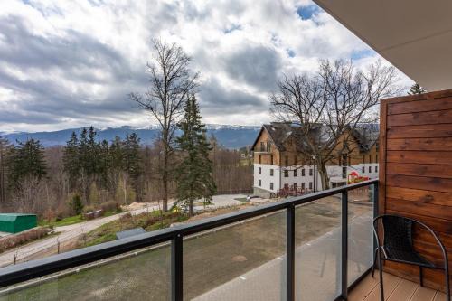 Szklarska Poreba Apartment | Green Park resort C2