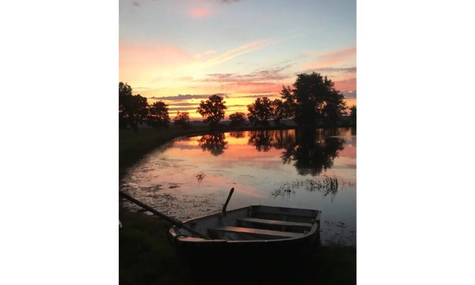 South Charleston RV Rental | Green Plains Farm