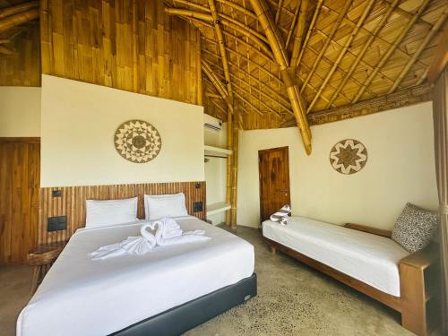 Selong Belanak Resort | Green Poya Resort and Spa