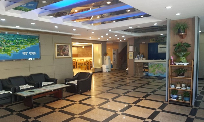 Sokcho House | Green Resortel