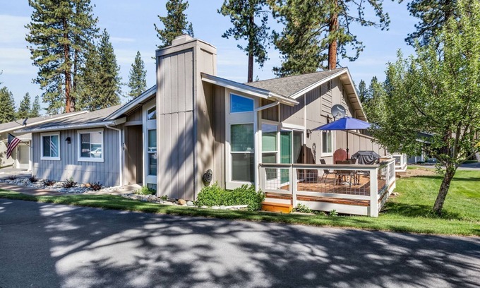 Plumas Eureka Estates House | Green`s Lair - 79 Ponderosa