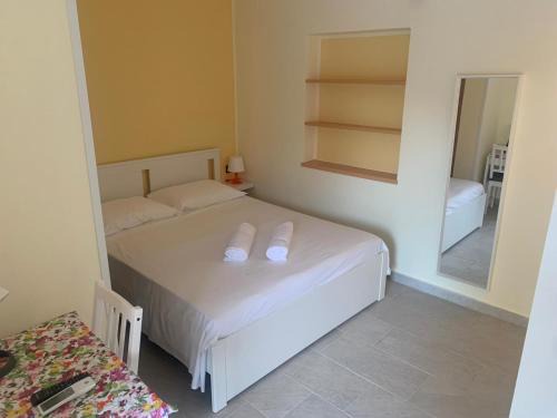 Massafra Bed & Breakfast | Green Sea Bed & Breakfast
