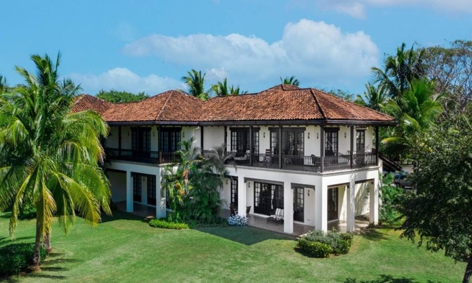 Tamarindo Villa | Green Season Specials - Walk to Pool & Beach & Beach Club Access