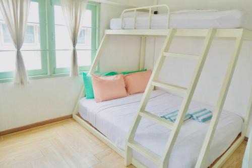 Chana Songkhram Hotel | Green Stay Bangkok Khaosan