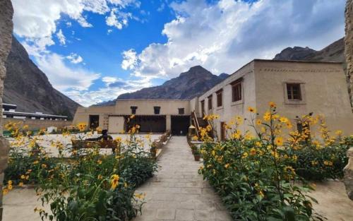 Tabo House | Green Tara Homestay by StayApart