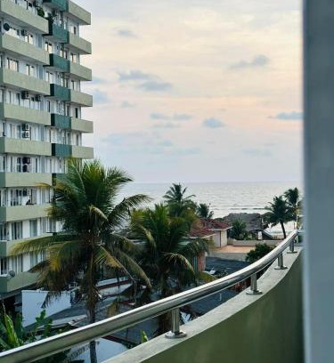 Mount Lavinia Apartment | Green Tree Apartments