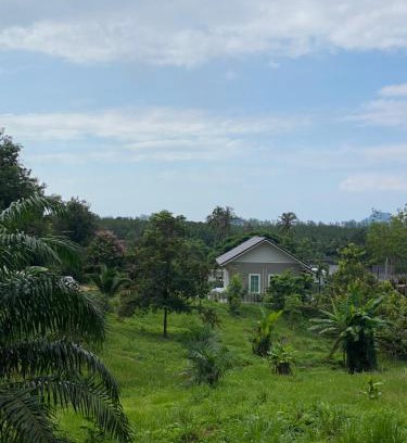 Nong Thale House | Green Tree Cottage5