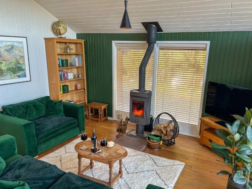 Yanwath House | Green Vale Lodge, Yanwath, Ullswater
