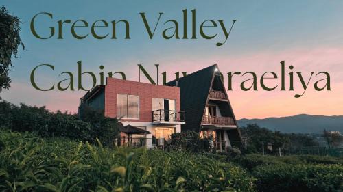 Nuwara Eliya Other | Green Valley Cabin Nuwara Eliya