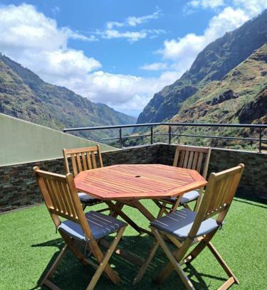 Serra de Agua House | Green Valley House Madeira