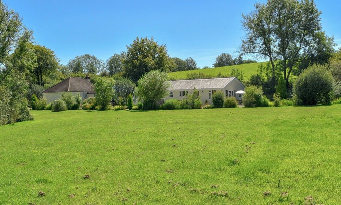 Holsworthy Cottage | Green Valley Retreat