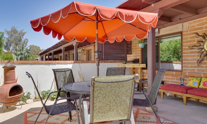 Haven Green Valley East Villa | Green Valley Vacation Rental w/Community Pools!