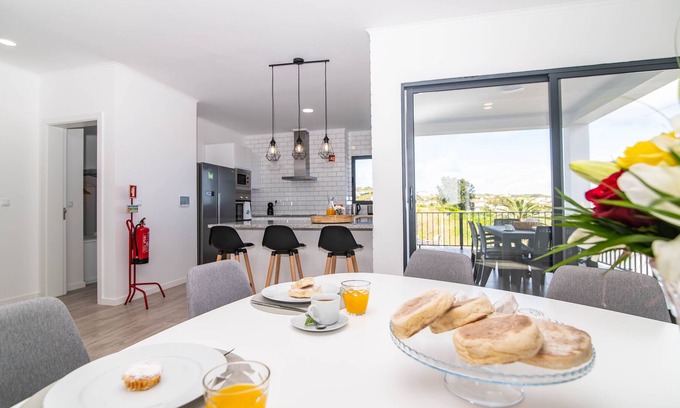 Nordeste House | Green View Guest House