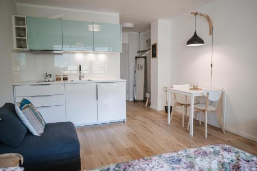Bovec Apartment | Green View Studio