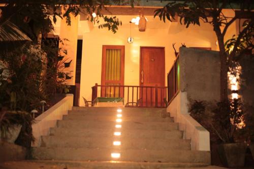 Weligama Hotel | Green View Weligama