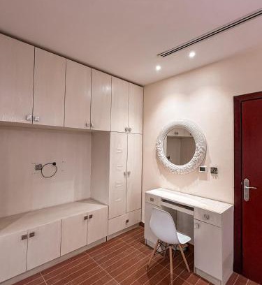 Ajman House | Green villa