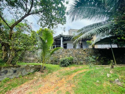 Poddala Villa | Green Villa