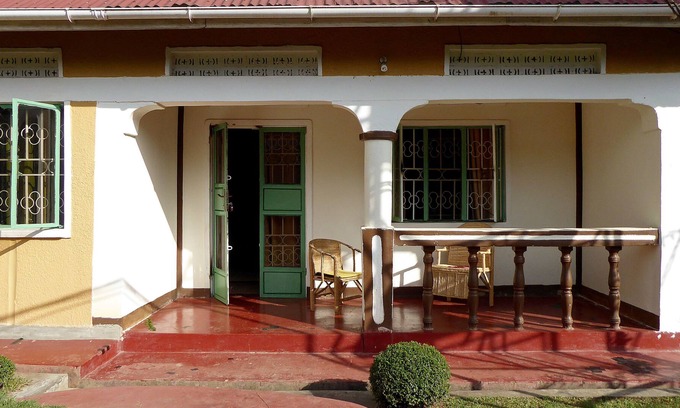 Fort Portal Apartment | Green Village Apartments