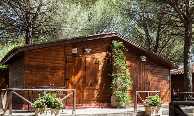 Assisi Hotel | Green Village Assisi