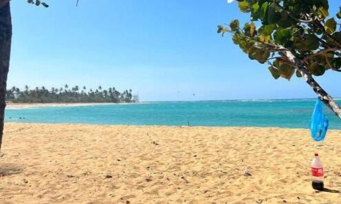 Puerto Bahia Cabin | Green village