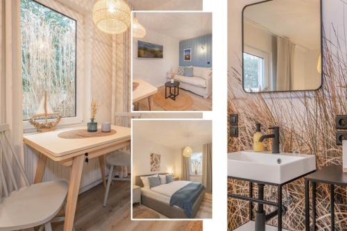 Benz Apartment | Green Village FeWo 9 " My Second Home"