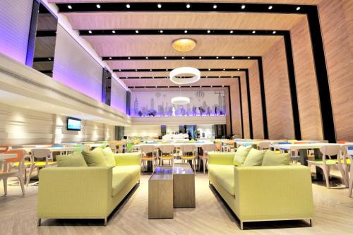 Ximending Hotel | Green World Hotel - Zhonghua