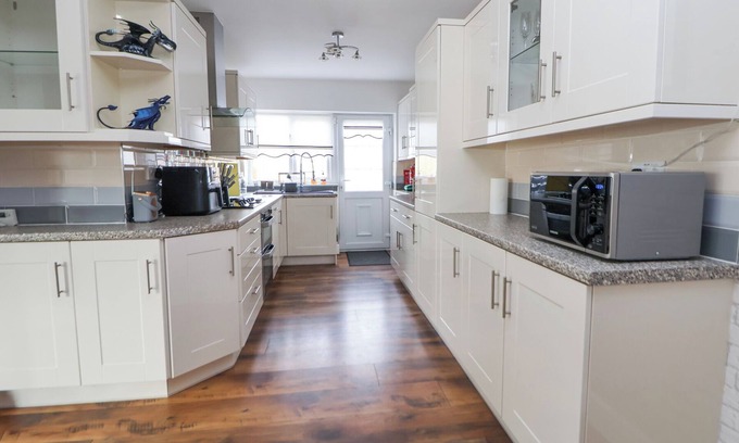 Towyn Cottage | Greenacres