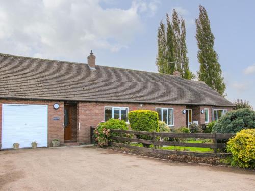 Ludlow House | Greenacres