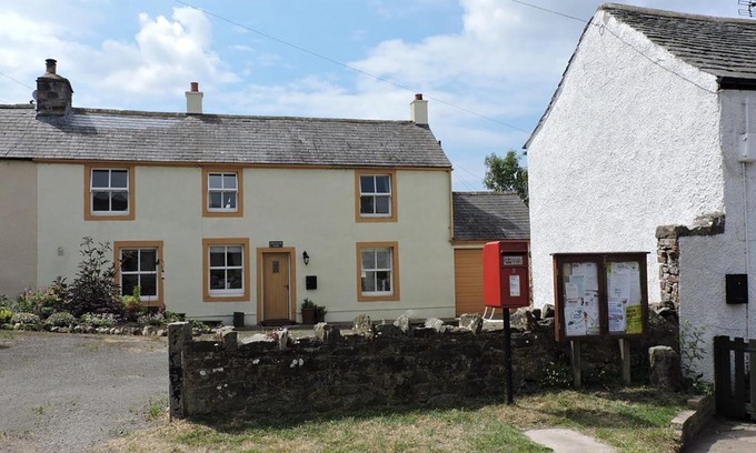 Uldale House | Greenah View