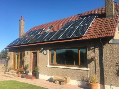 Montrose Bed & Breakfast | Greenbank Bed & Breakfast
