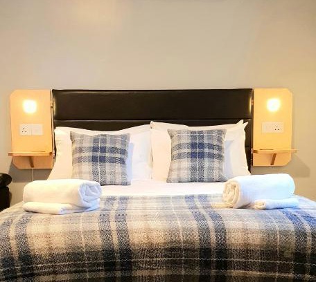 Darlington Hotel | Greenbank Hotel