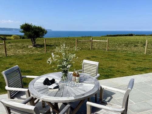 Bideford House | Greencliff Farm - Boatlake Barn