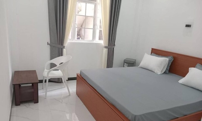 Galle Apartment | Greenery and hills surrounding with family friendly property in Galle.