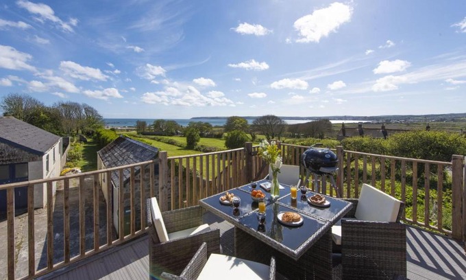 Marazion House | Greenfields Coach House