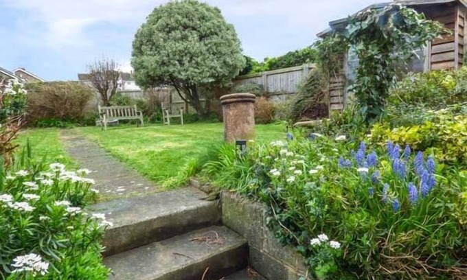 Watchet Cottage | Greengates