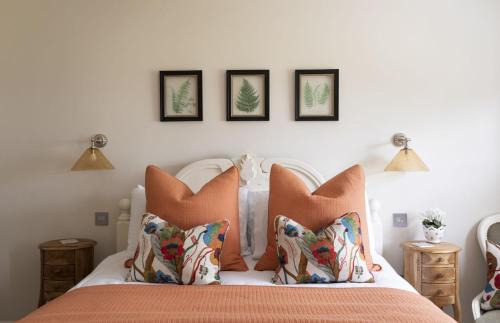 Kelso House | Greenhead Cottage