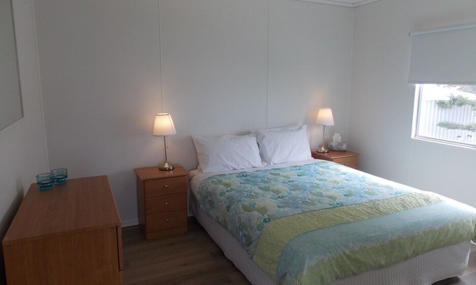 Green Head House | Greenhead South Bay Escape