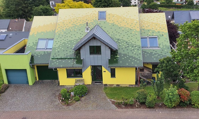 Ahr - Middle Rhine Apartment | Greenheart