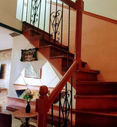 Bagong Lipunan Ng Crame Apartment | Greenhills Garden Square