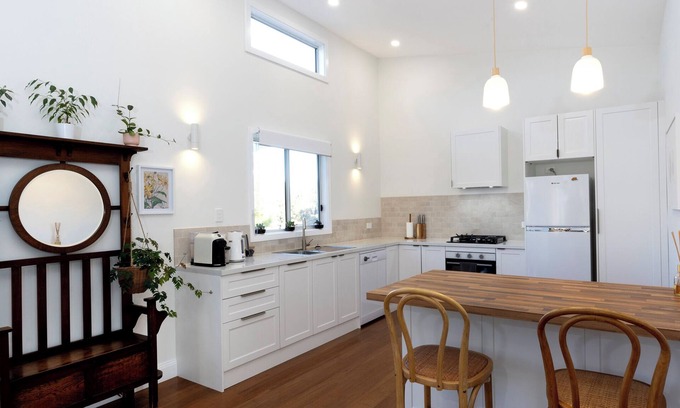 Victor Harbor Apartment | Greenhills Guesthouse - Victor Harbour.