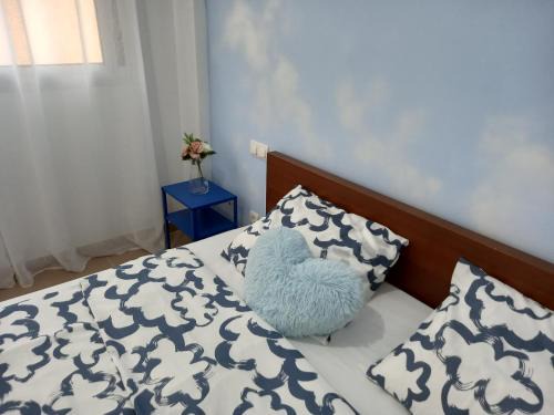 Santa Lucia Apartment | GreenHouse