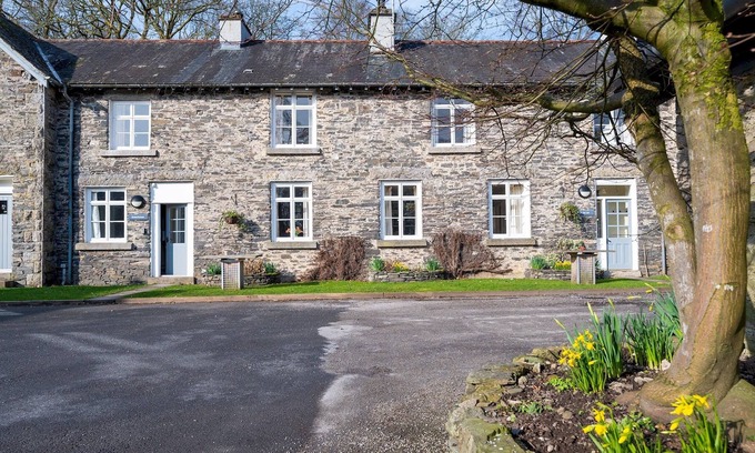 Graythwaite Apartment | Greenhowes, Graythwaite