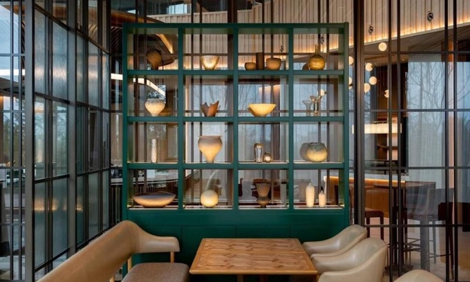 Iwata Hotel | GREENITY IWATA