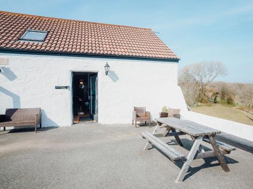 Lydstep House | Greenkeepers Cottage - Uk6712